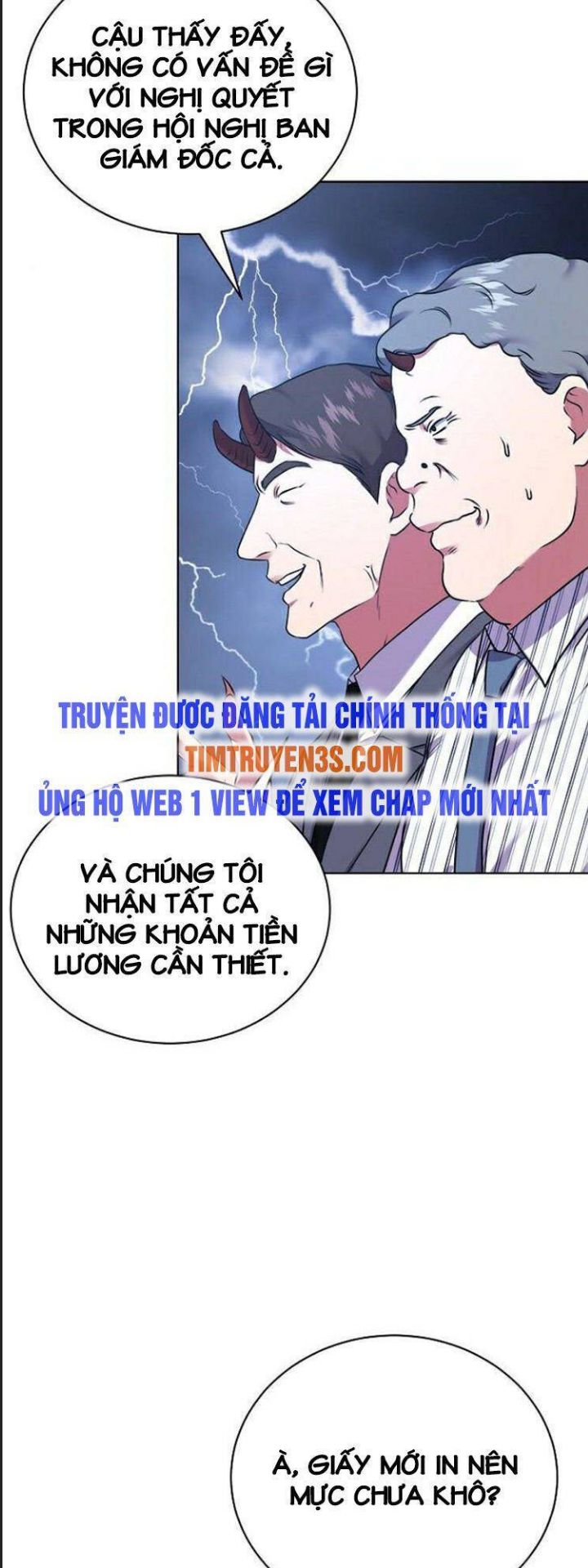 Thuế Trừng Giả Chapter 12 - Trang 2