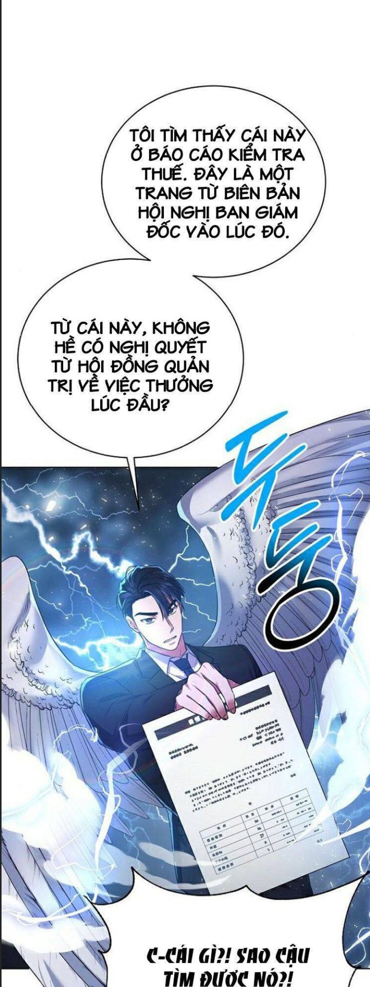 Thuế Trừng Giả Chapter 12 - Trang 2
