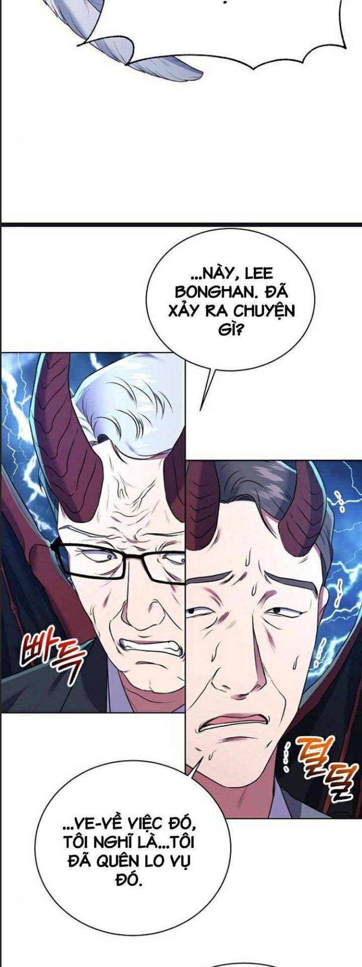 Thuế Trừng Giả Chapter 12 - Trang 2