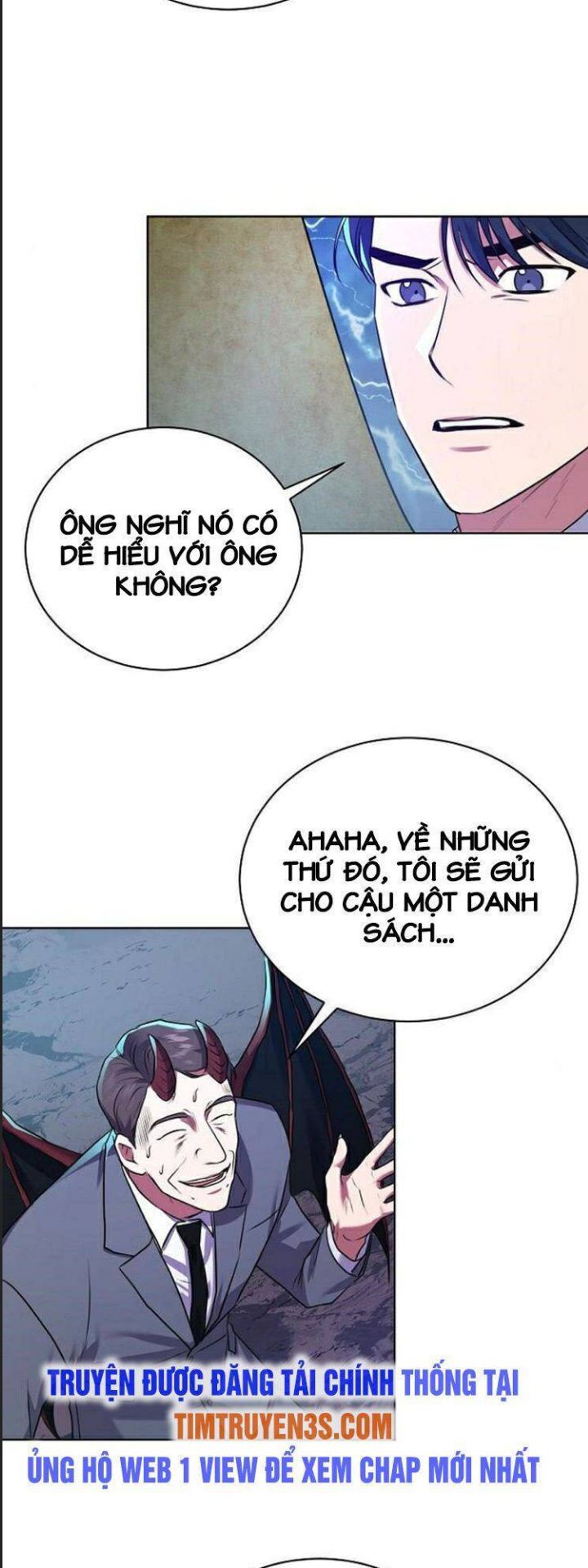 Thuế Trừng Giả Chapter 12 - Trang 2