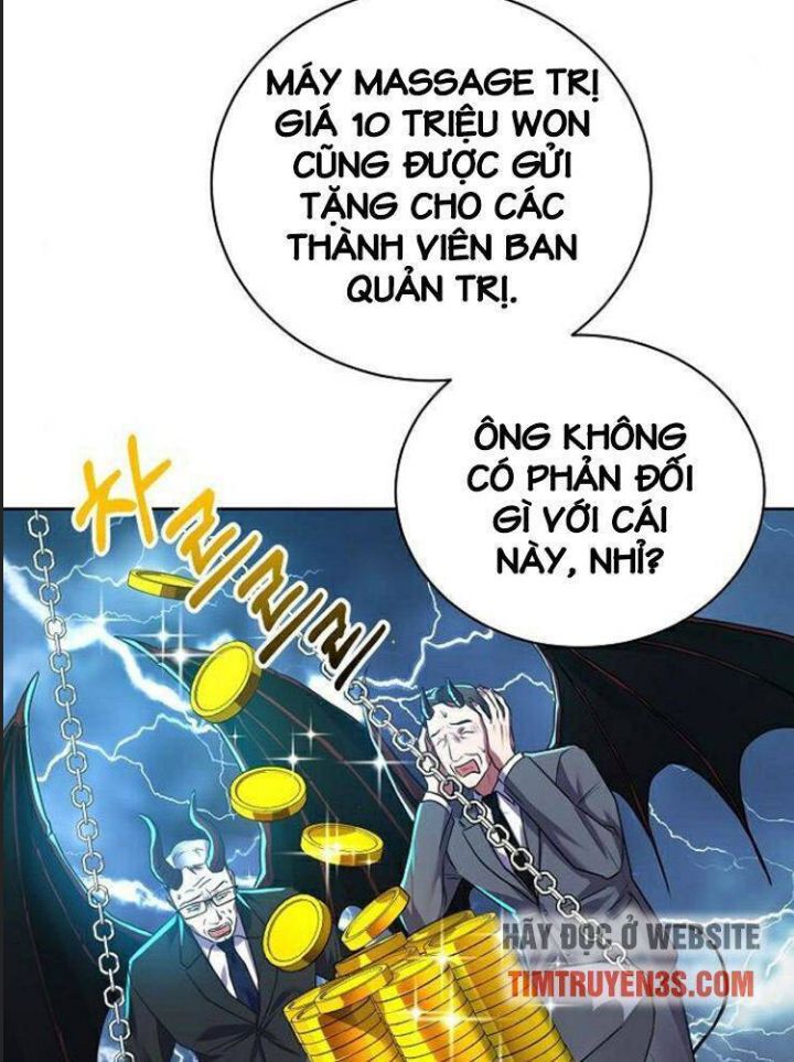 Thuế Trừng Giả Chapter 12 - Trang 2