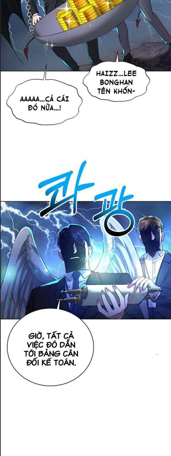 Thuế Trừng Giả Chapter 12 - Trang 2