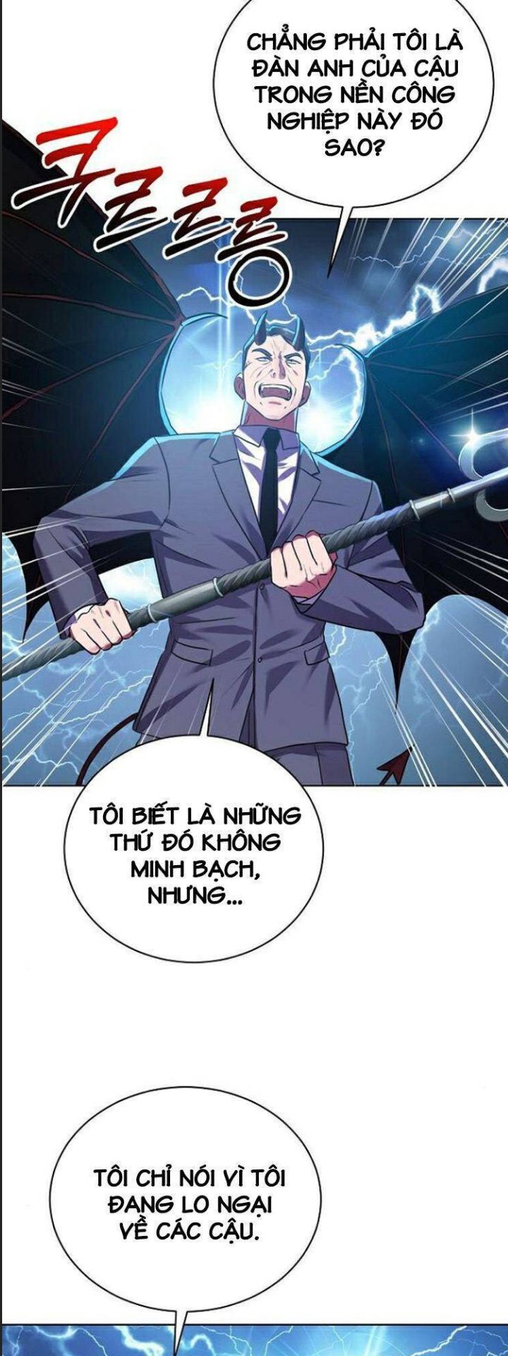 Thuế Trừng Giả Chapter 12 - Trang 2