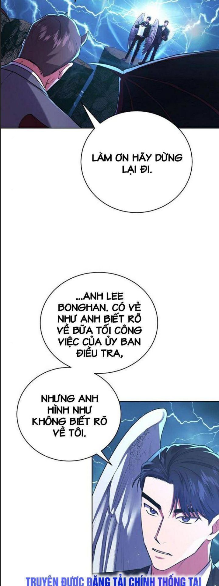 Thuế Trừng Giả Chapter 12 - Trang 2