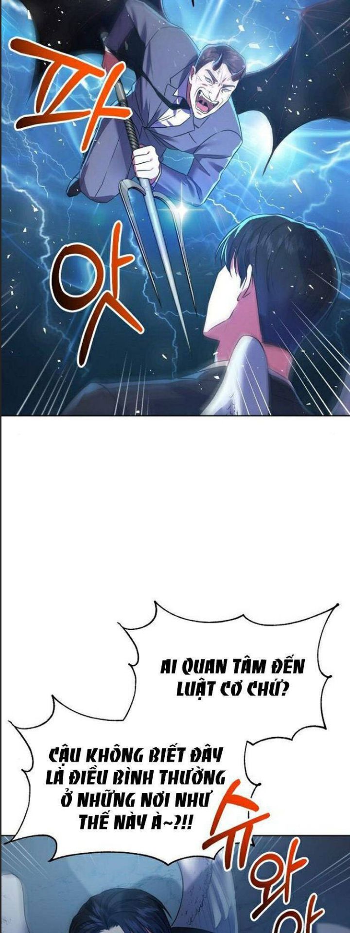 Thuế Trừng Giả Chapter 12 - Trang 2