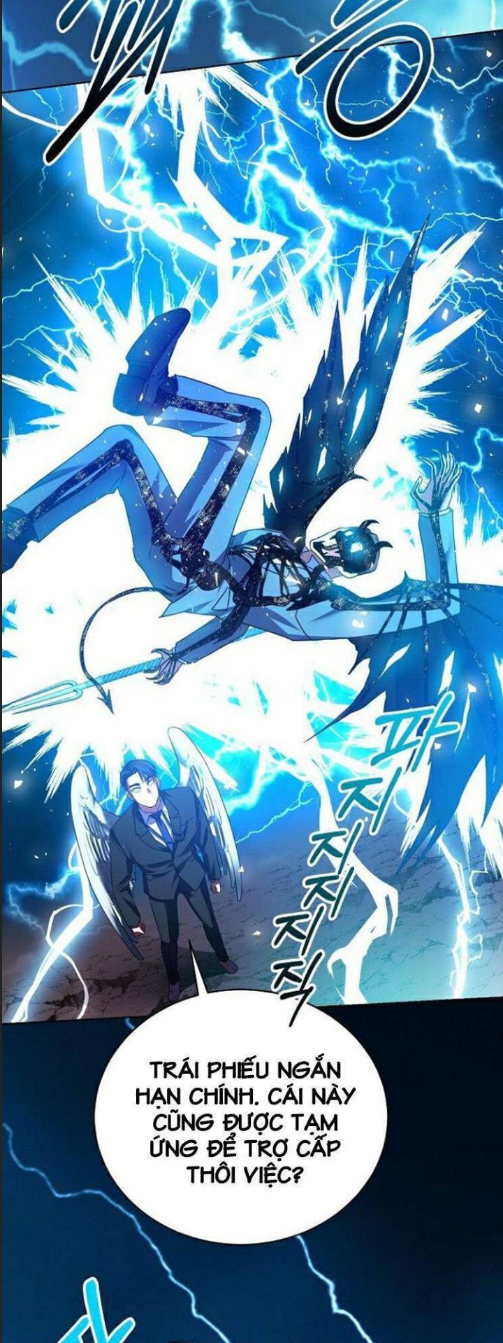 Thuế Trừng Giả Chapter 12 - Trang 2