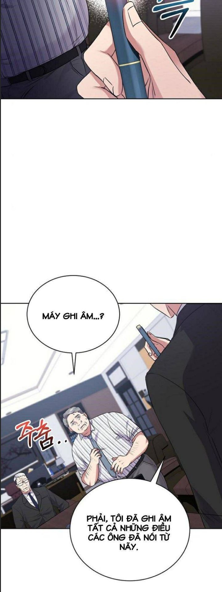 Thuế Trừng Giả Chapter 12 - Trang 2