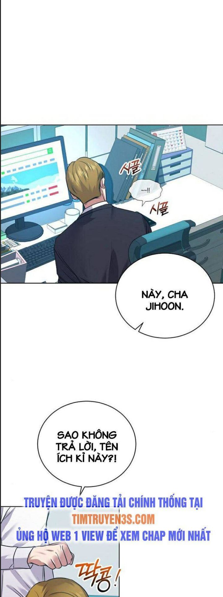 Thuế Trừng Giả Chapter 12 - Trang 2