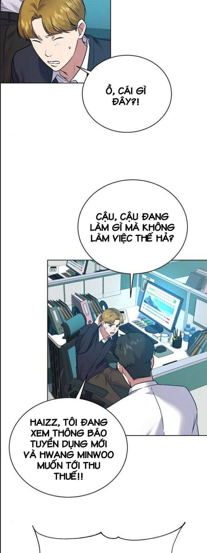 Thuế Trừng Giả Chapter 12 - Trang 2