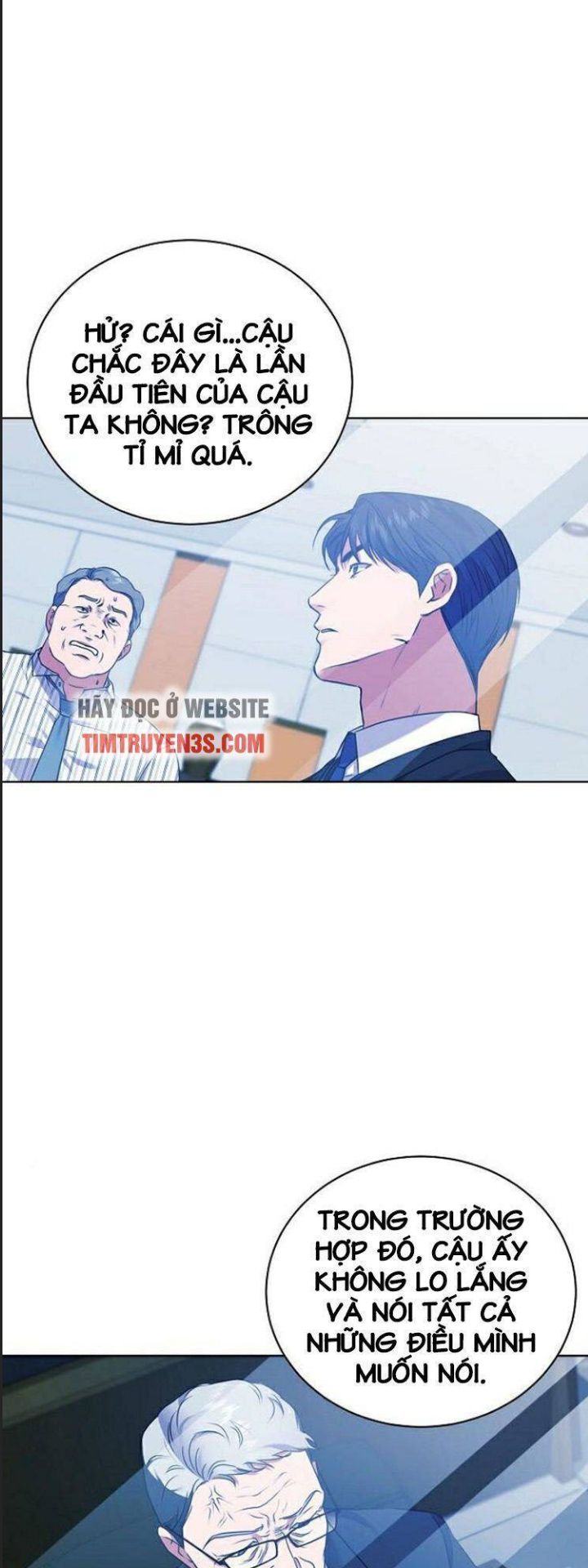 Thuế Trừng Giả Chapter 12 - Trang 2