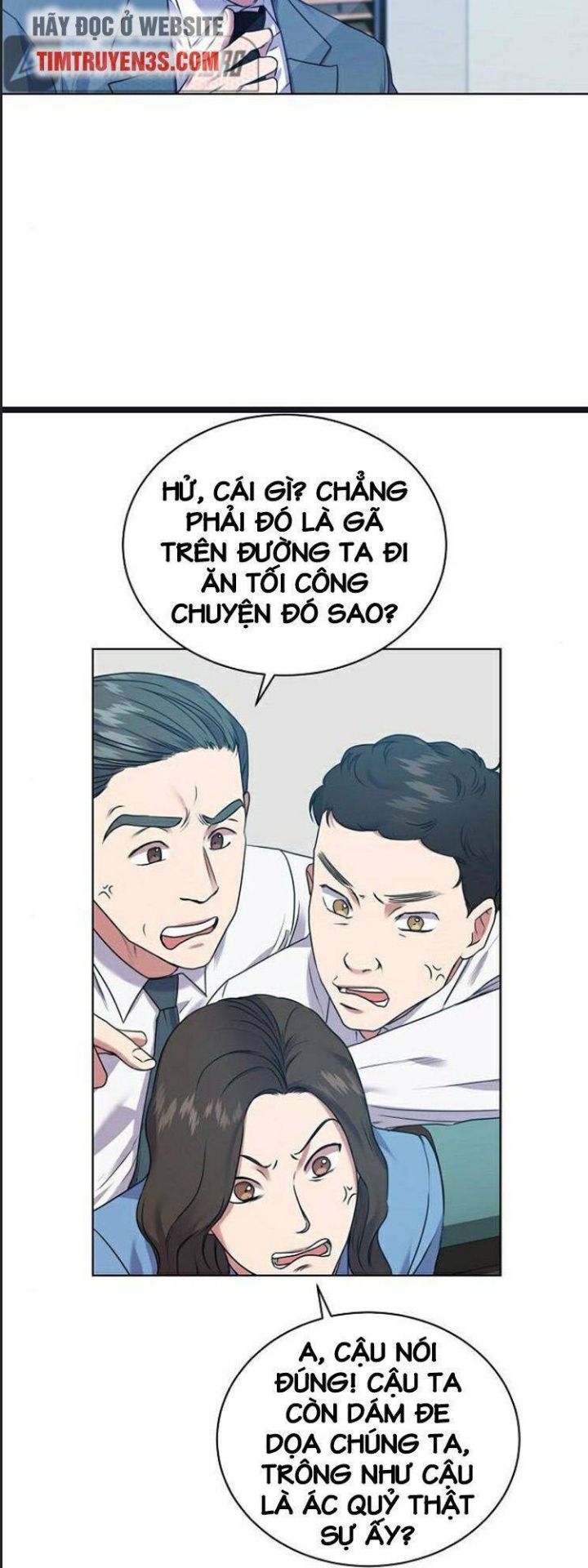 Thuế Trừng Giả Chapter 12 - Trang 2