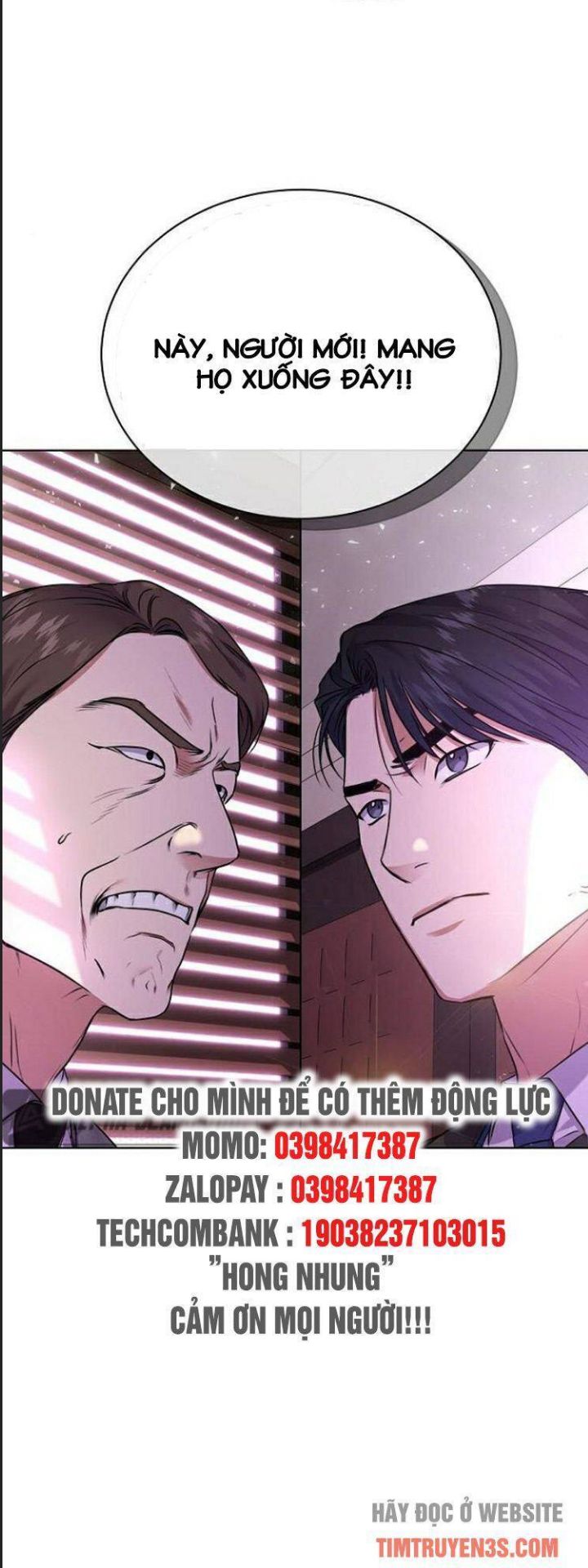 Thuế Trừng Giả Chapter 12 - Trang 2