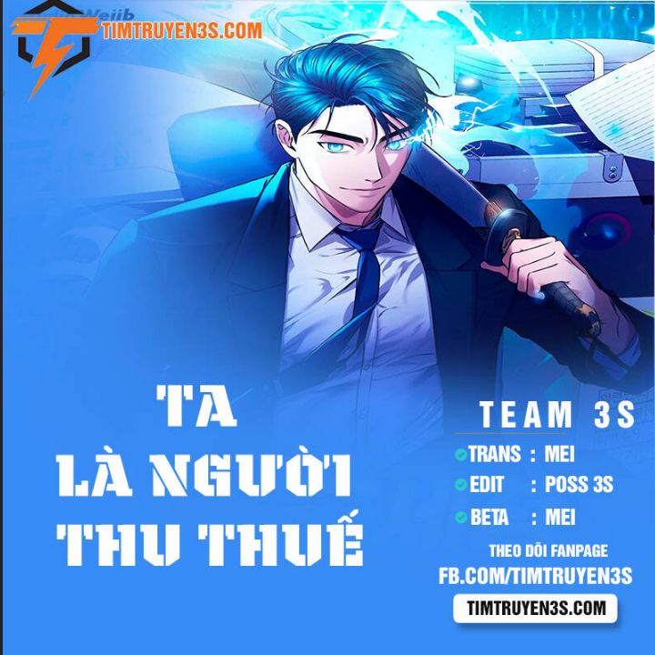 Thuế Trừng Giả Chapter 13 - Trang 2