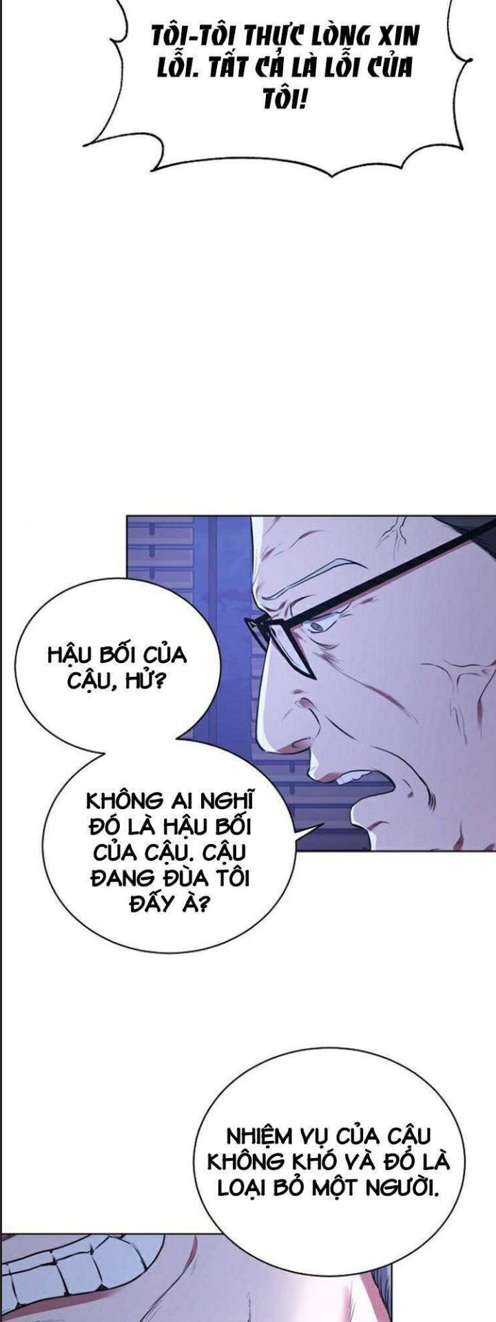 Thuế Trừng Giả Chapter 13 - Trang 2