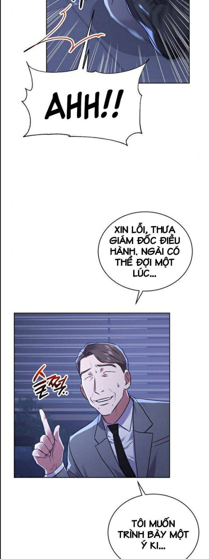 Thuế Trừng Giả Chapter 13 - Trang 2