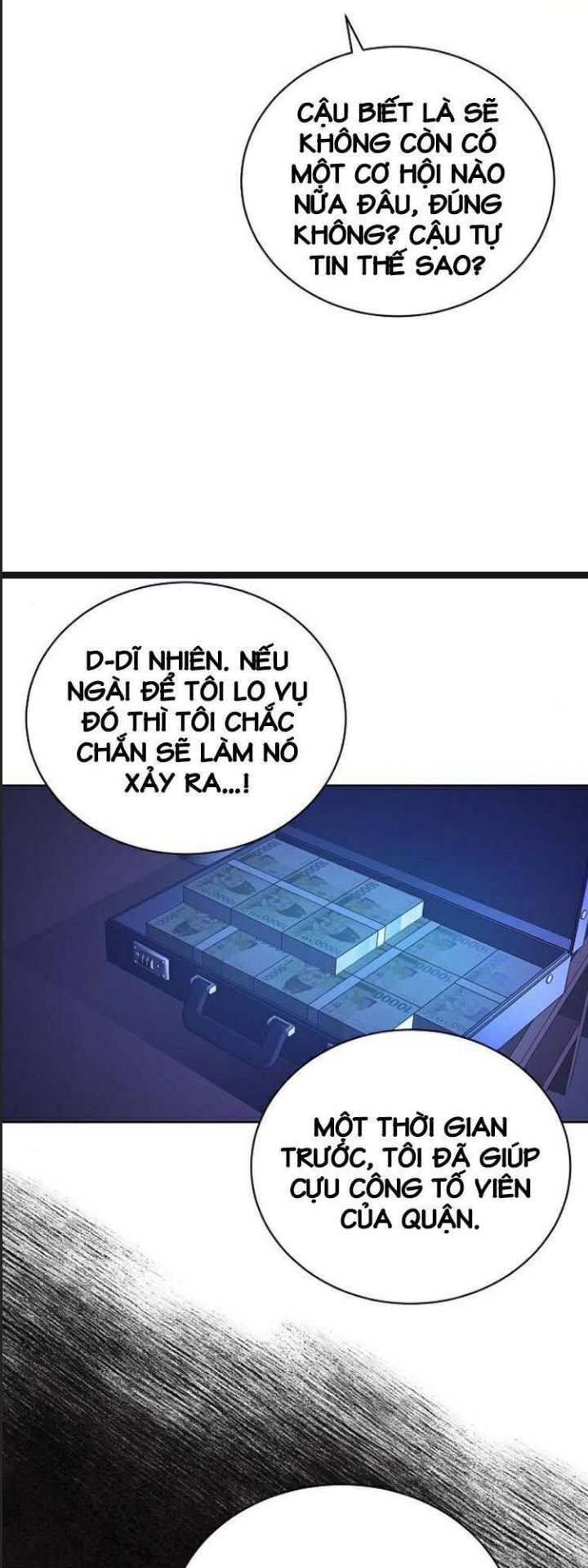 Thuế Trừng Giả Chapter 13 - Trang 2