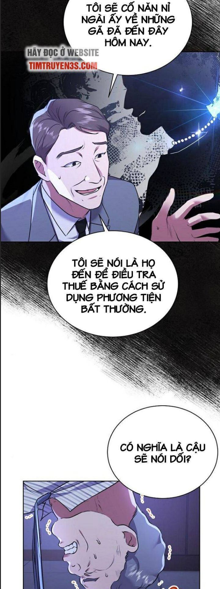 Thuế Trừng Giả Chapter 13 - Trang 2