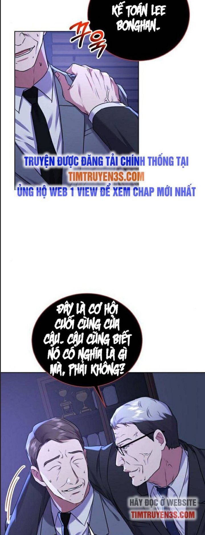 Thuế Trừng Giả Chapter 13 - Trang 2