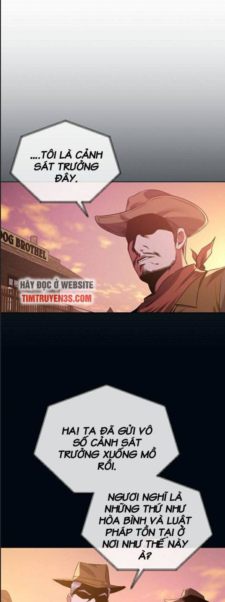 Thuế Trừng Giả Chapter 13 - Trang 2