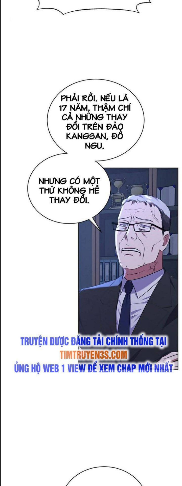 Thuế Trừng Giả Chapter 13 - Trang 2