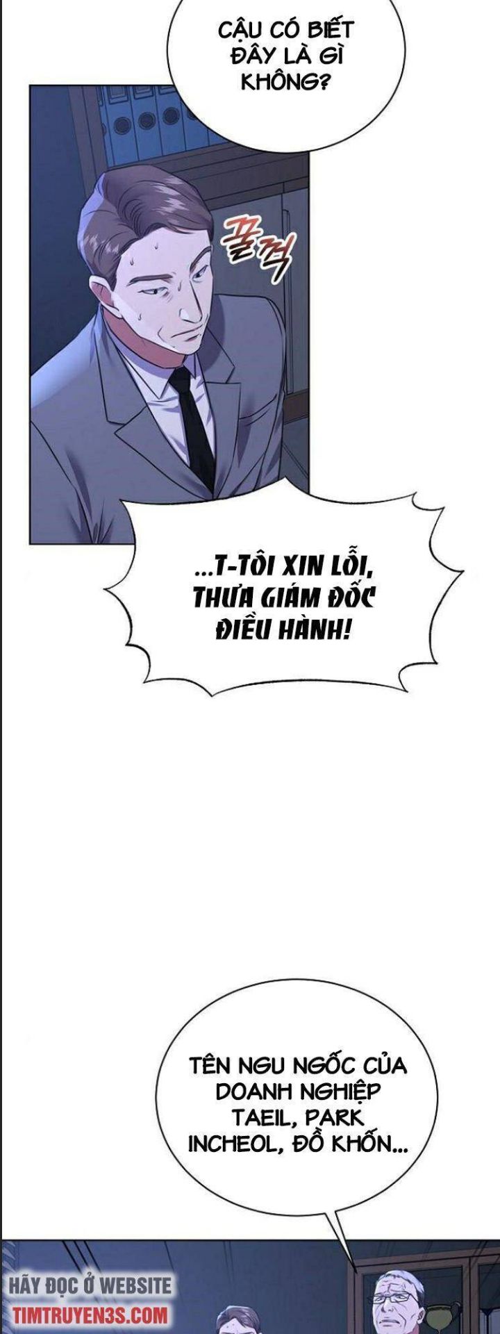 Thuế Trừng Giả Chapter 13 - Trang 2