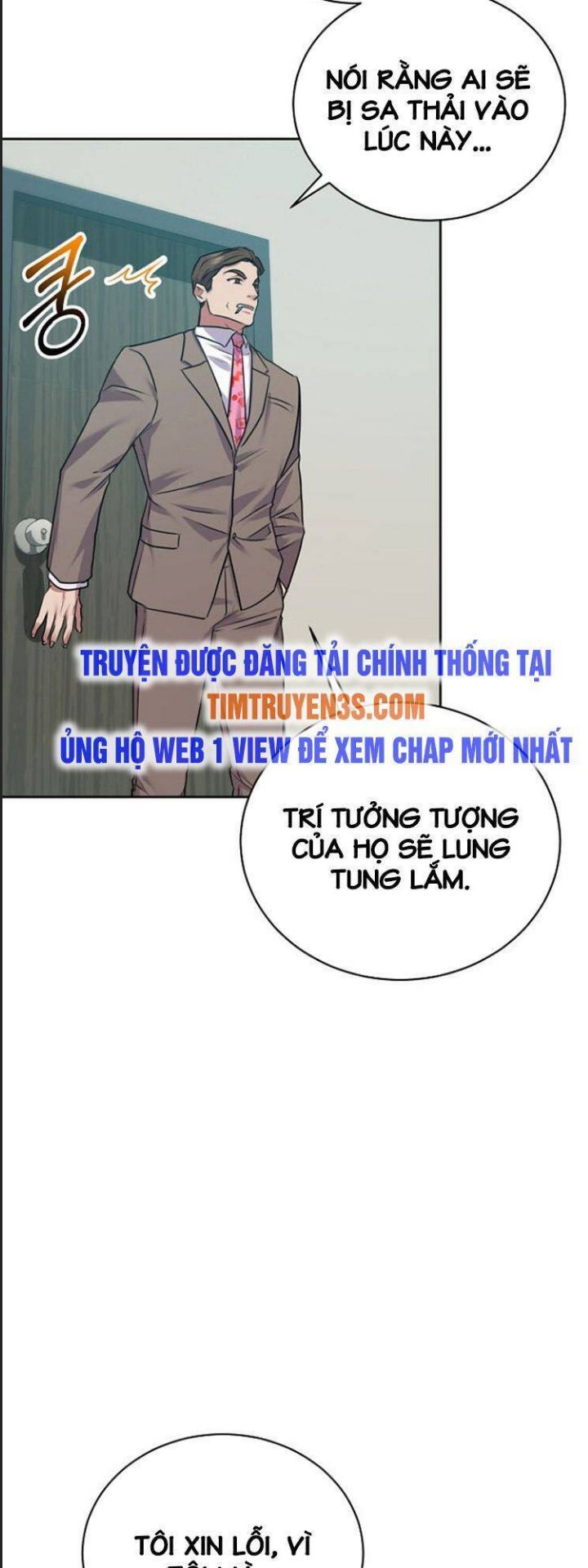 Thuế Trừng Giả Chapter 14 - Trang 2
