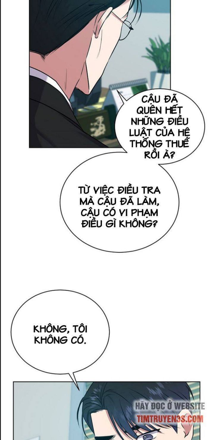 Thuế Trừng Giả Chapter 14 - Trang 2