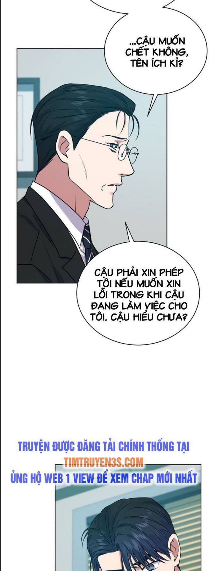 Thuế Trừng Giả Chapter 14 - Trang 2