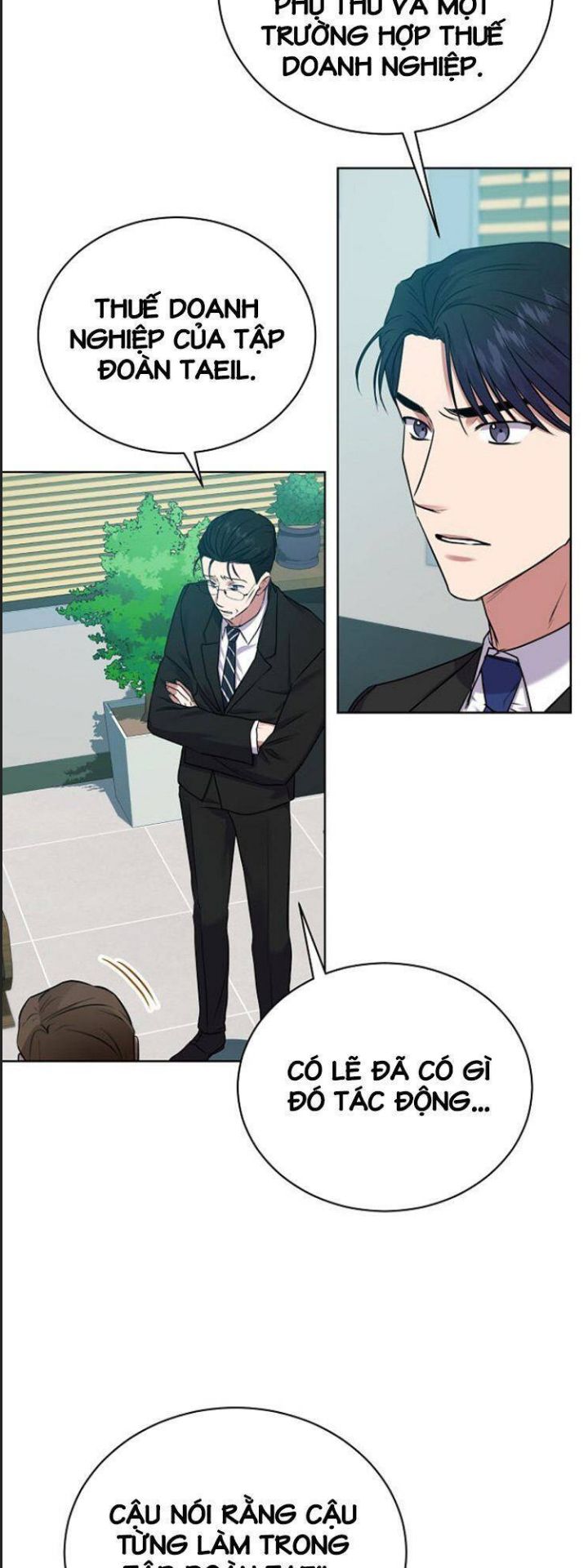 Thuế Trừng Giả Chapter 14 - Trang 2