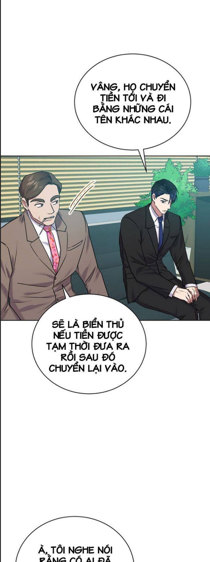 Thuế Trừng Giả Chapter 14 - Trang 2