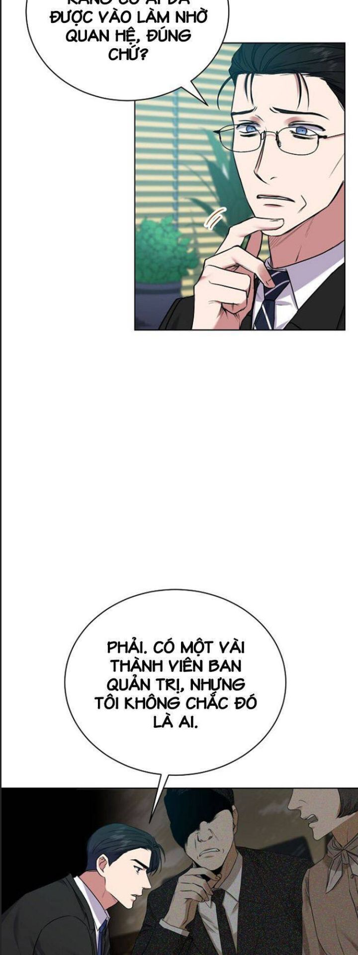 Thuế Trừng Giả Chapter 14 - Trang 2