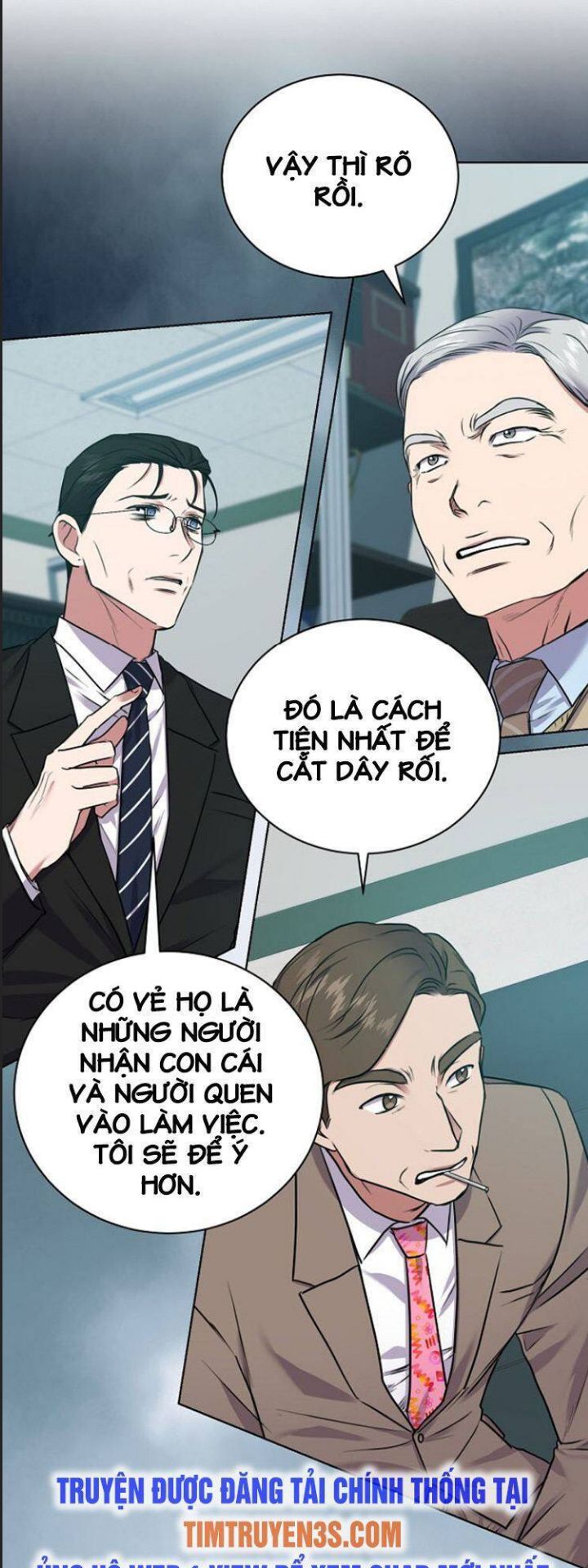 Thuế Trừng Giả Chapter 14 - Trang 2