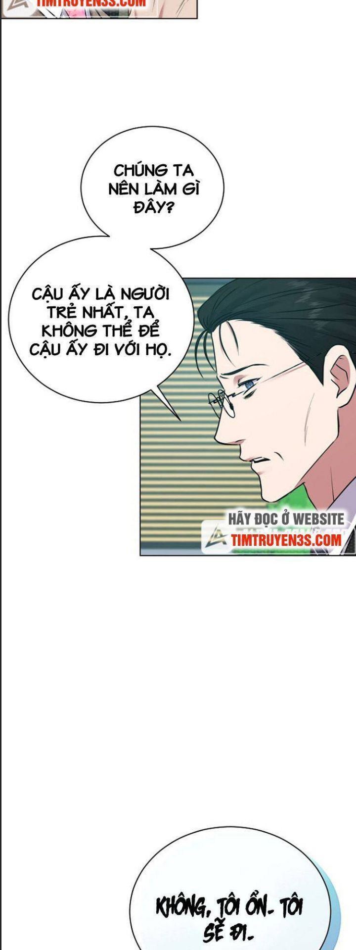 Thuế Trừng Giả Chapter 14 - Trang 2