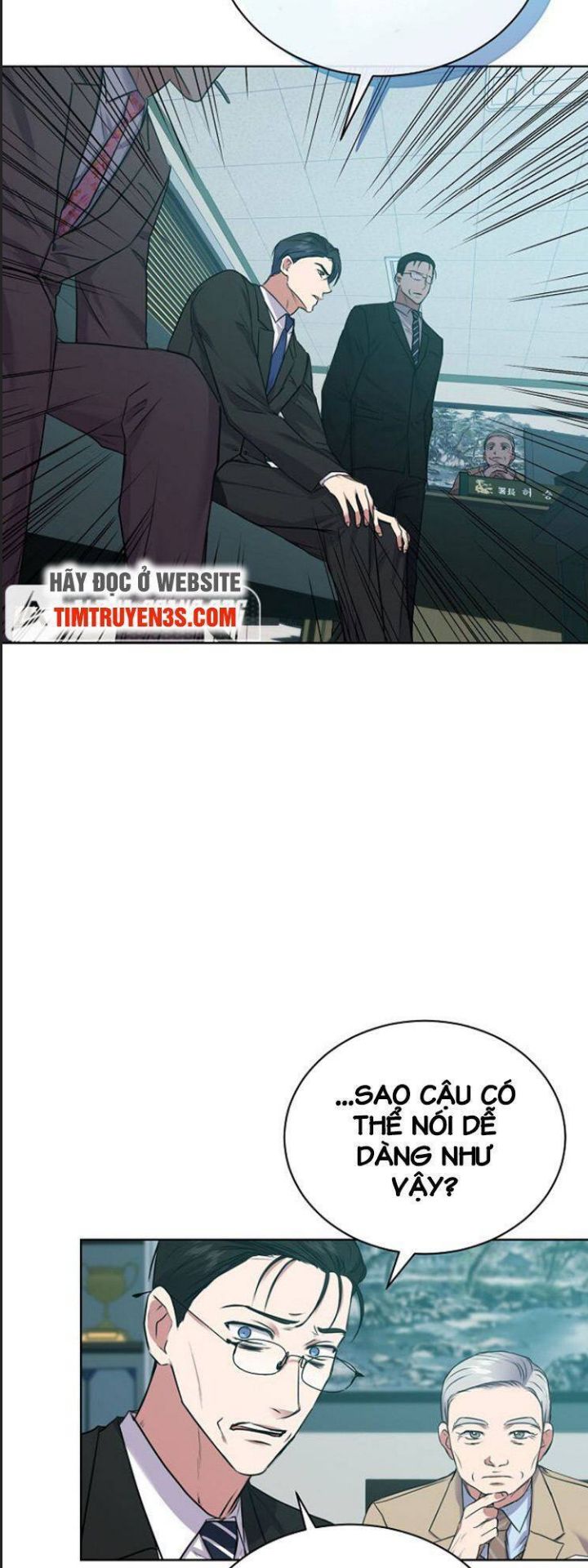 Thuế Trừng Giả Chapter 14 - Trang 2