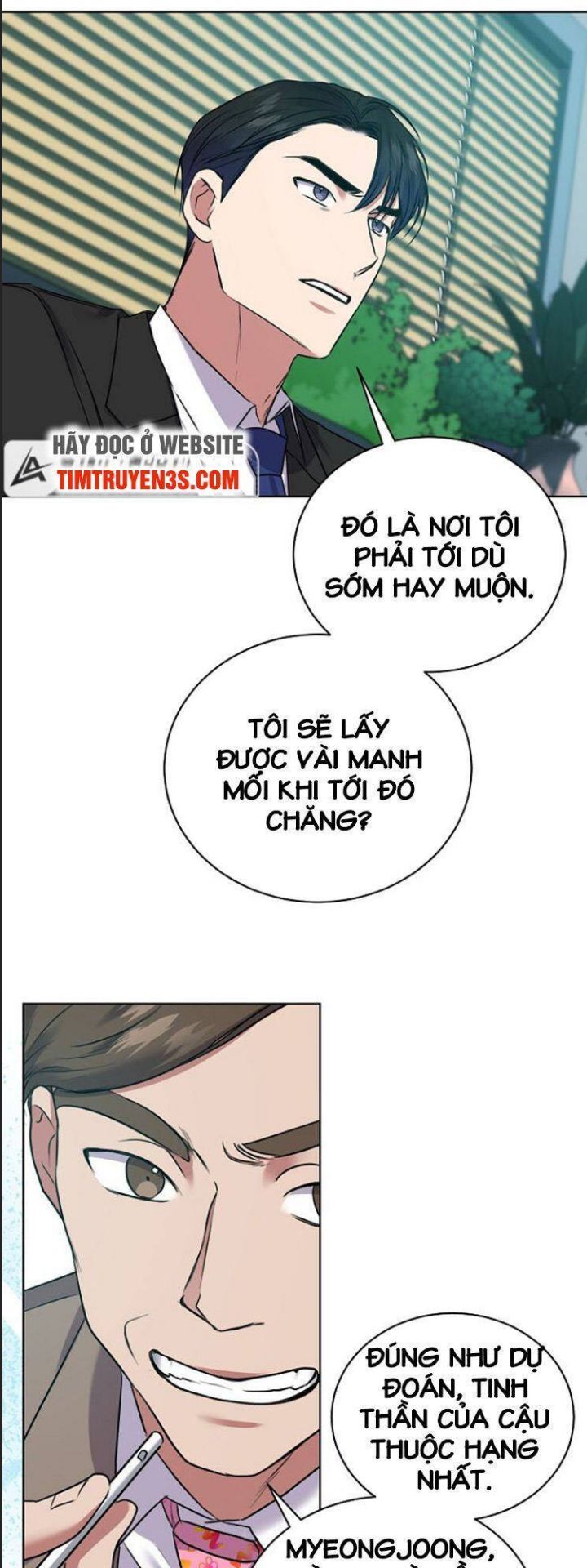 Thuế Trừng Giả Chapter 14 - Trang 2