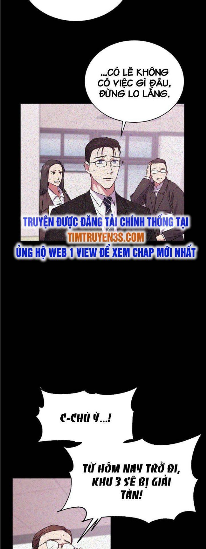 Thuế Trừng Giả Chapter 14 - Trang 2