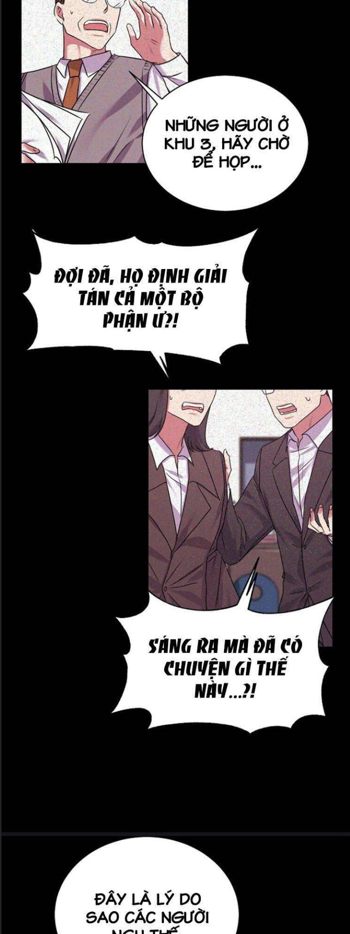 Thuế Trừng Giả Chapter 14 - Trang 2