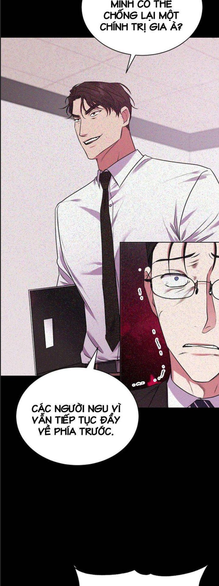 Thuế Trừng Giả Chapter 14 - Trang 2