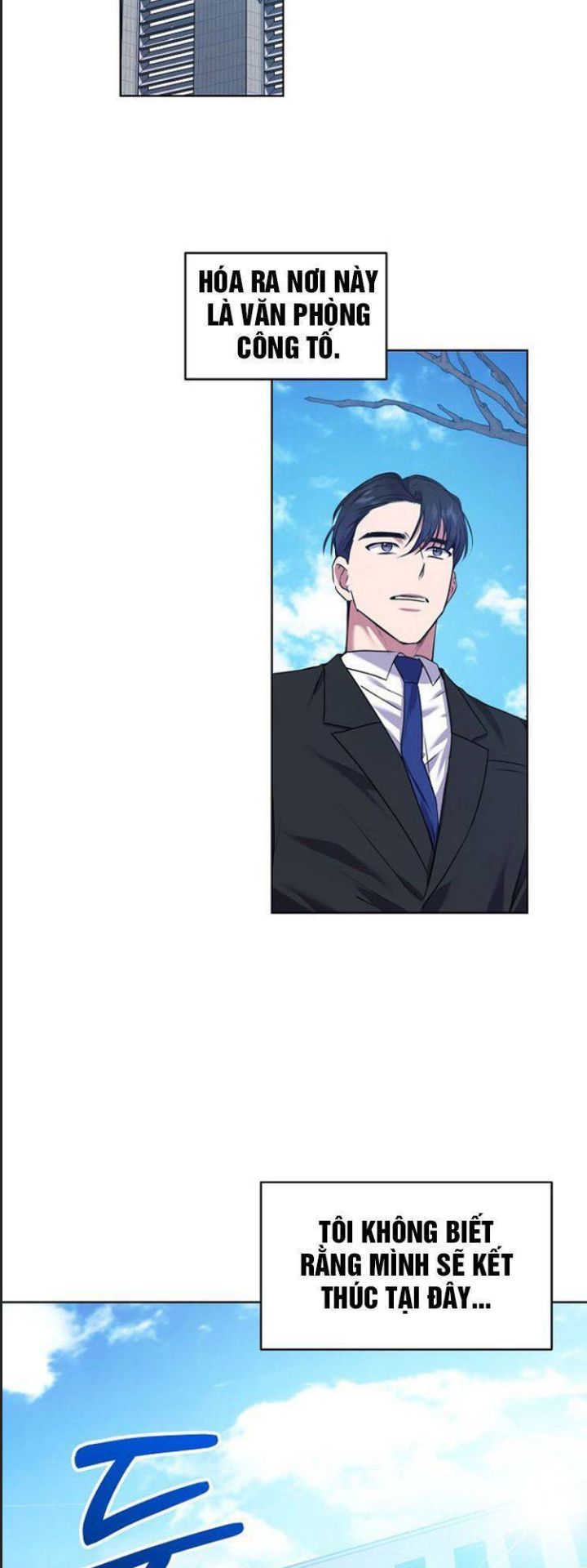 Thuế Trừng Giả Chapter 14 - Trang 2