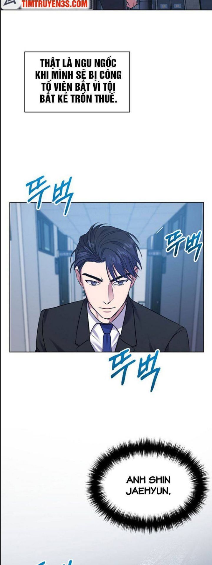 Thuế Trừng Giả Chapter 14 - Trang 2