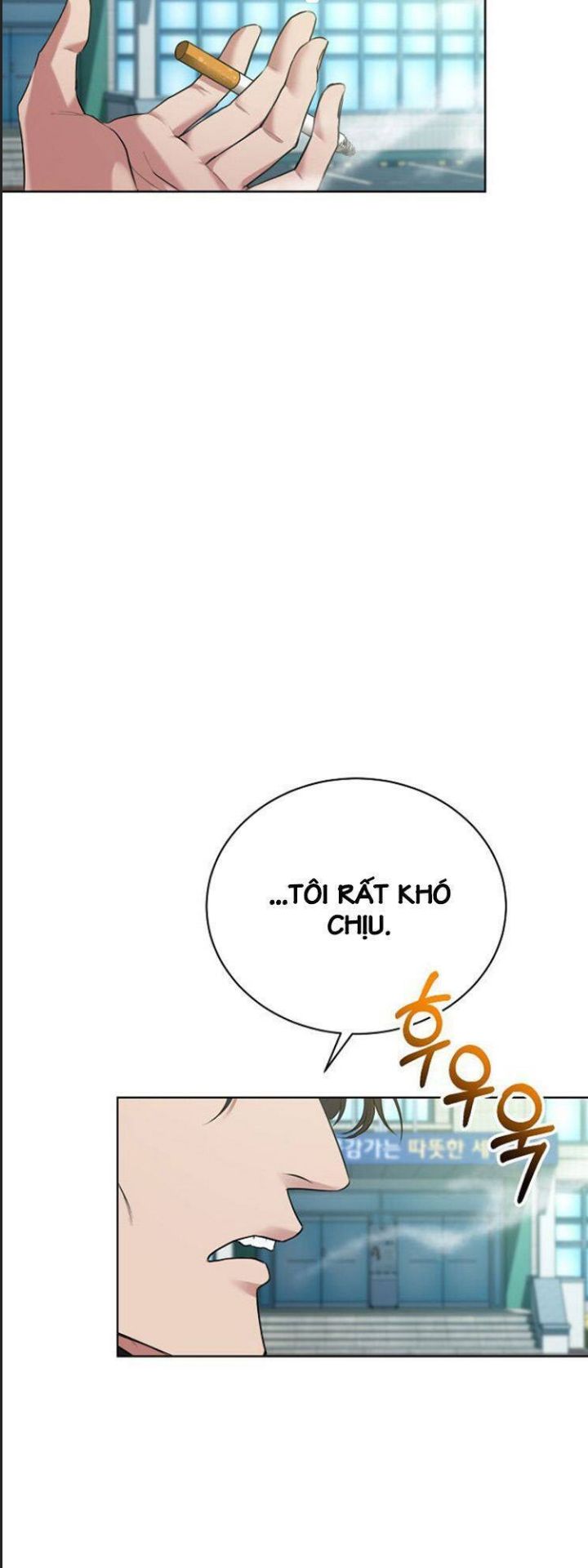 Thuế Trừng Giả Chapter 14 - Trang 2