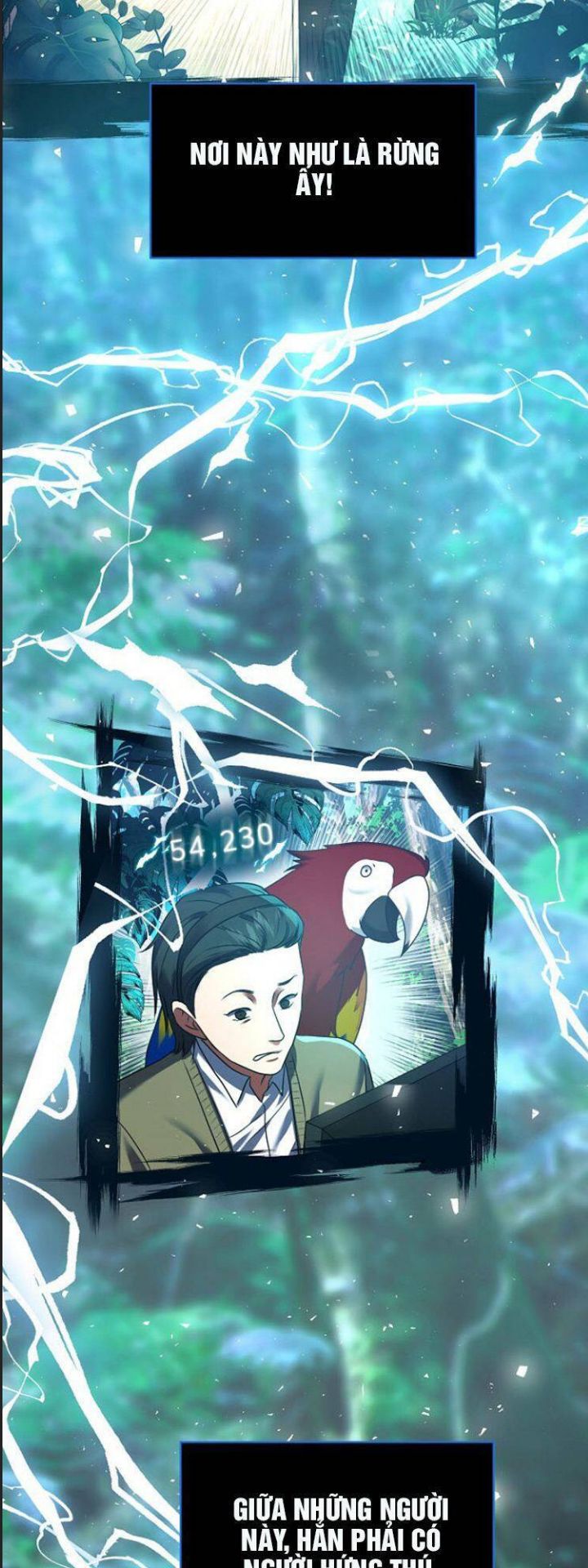 Thuế Trừng Giả Chapter 14 - Trang 2