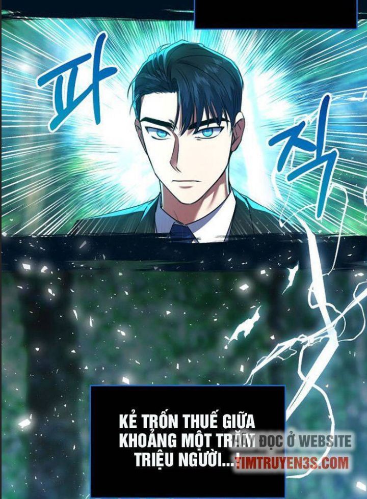 Thuế Trừng Giả Chapter 14 - Trang 2