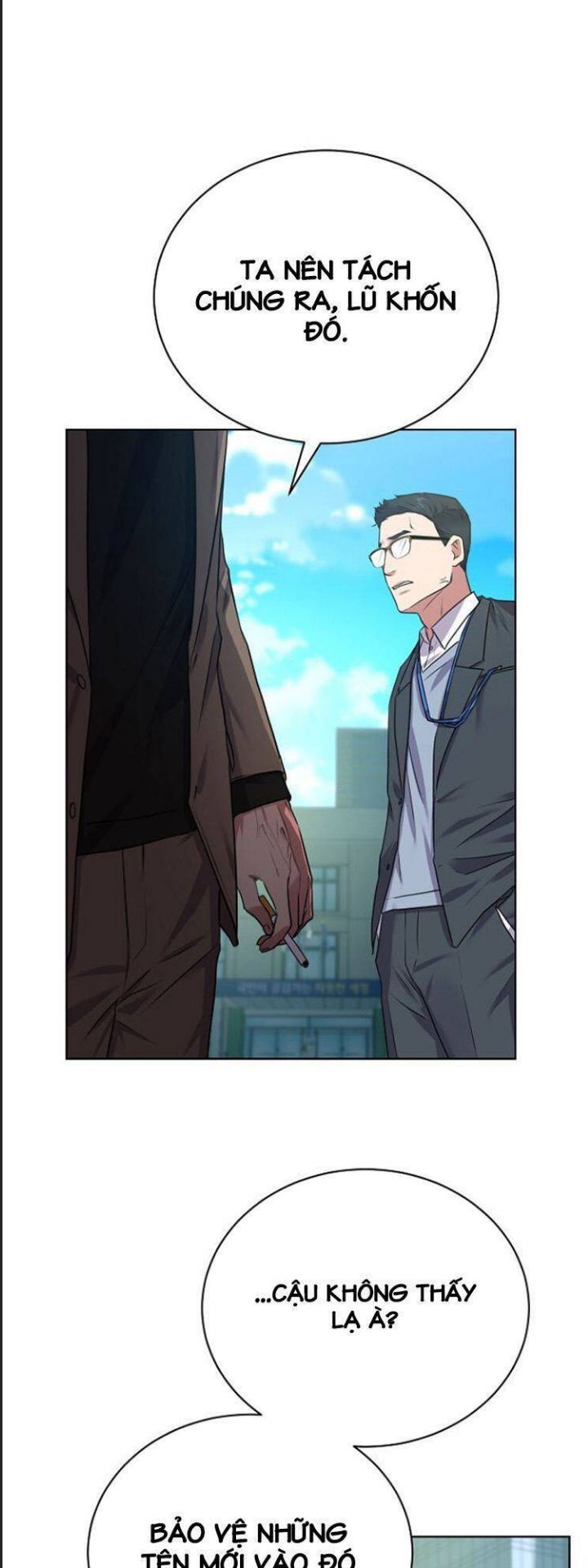Thuế Trừng Giả Chapter 14 - Trang 2