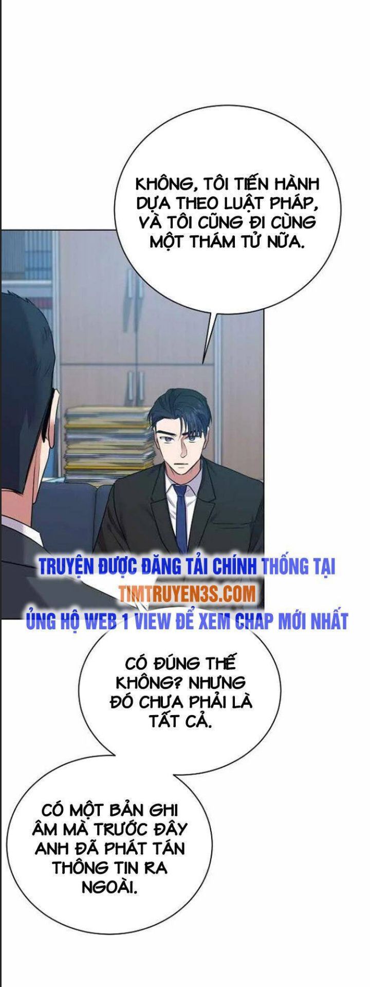 Thuế Trừng Giả Chapter 15 - Trang 2