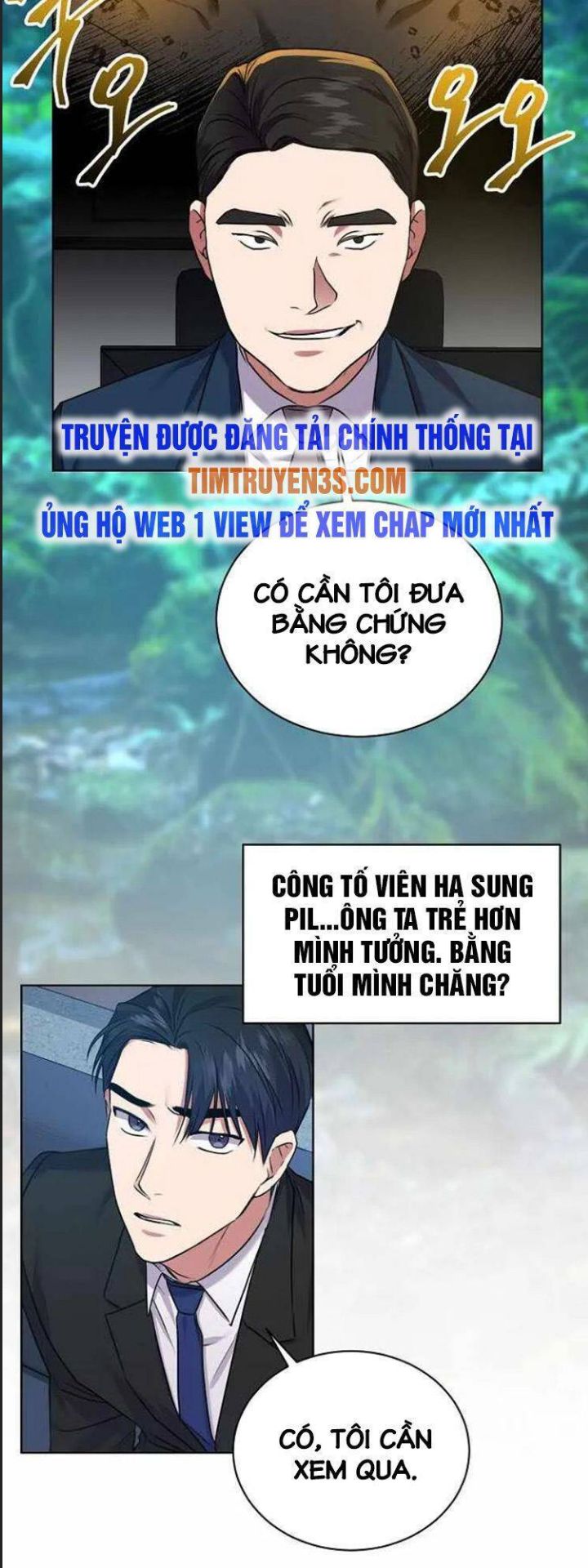 Thuế Trừng Giả Chapter 15 - Trang 2
