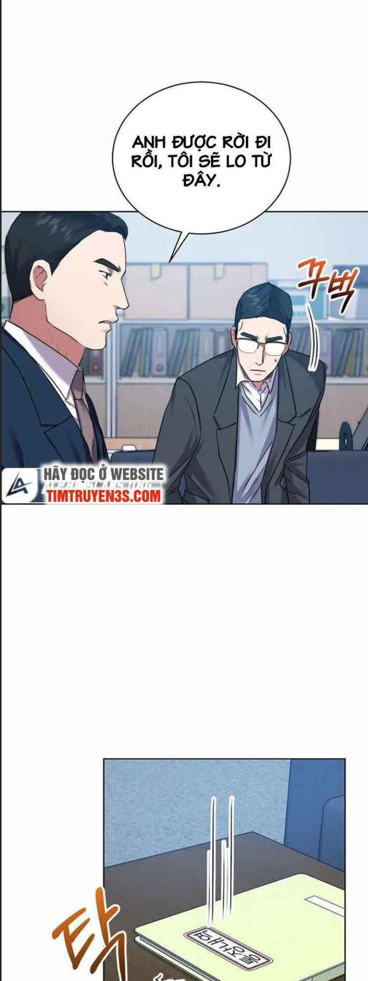 Thuế Trừng Giả Chapter 15 - Trang 2