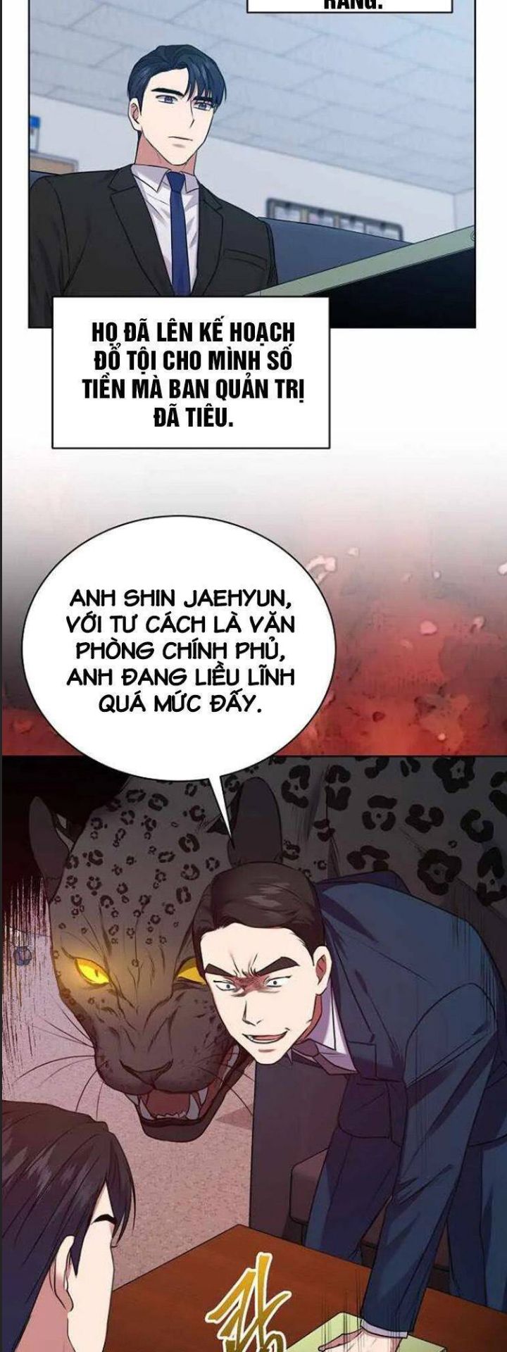 Thuế Trừng Giả Chapter 15 - Trang 2