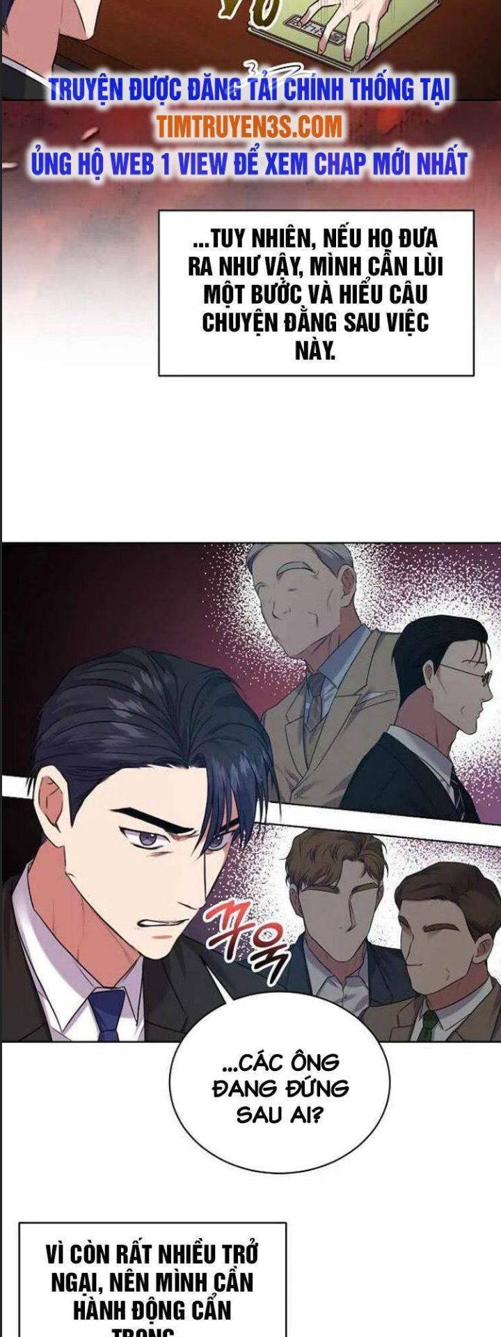 Thuế Trừng Giả Chapter 15 - Trang 2