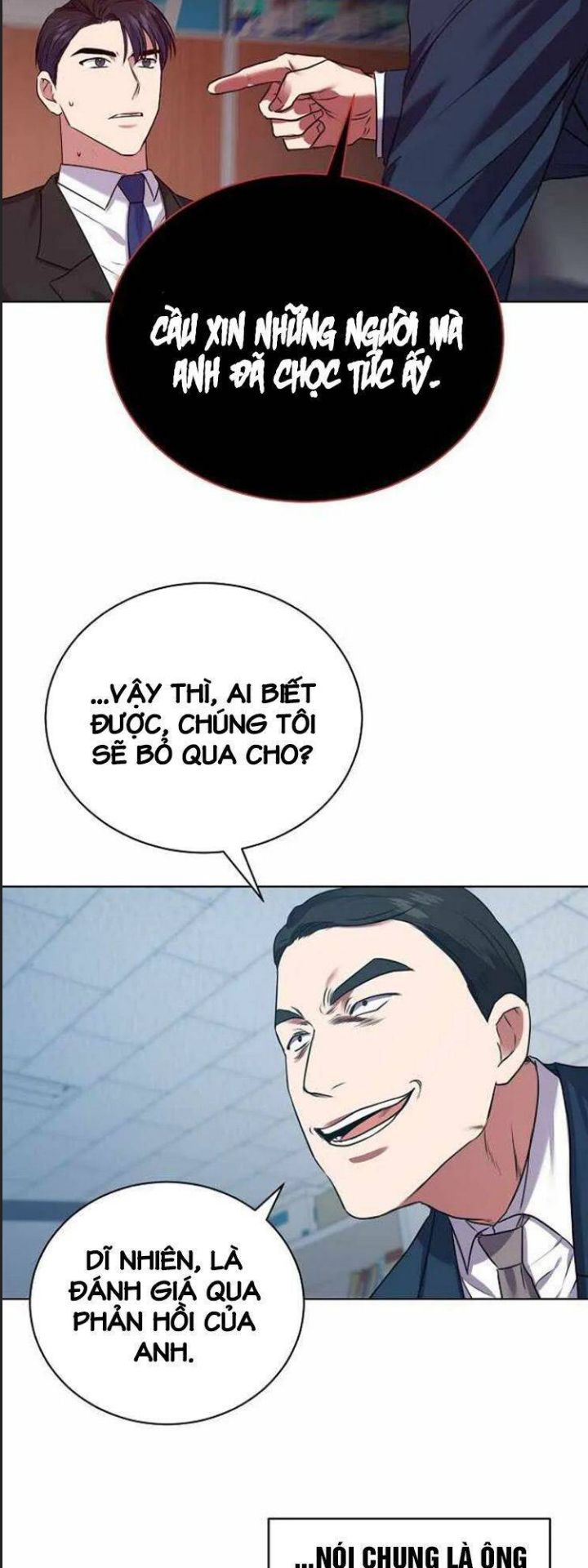 Thuế Trừng Giả Chapter 15 - Trang 2